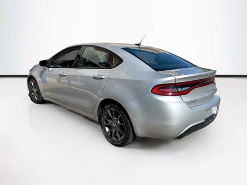 Used 2013 Dodge Dart SXT image 8