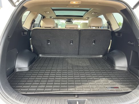 Used 2021 Hyundai Santa Fe Limited image 15