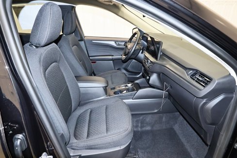 New 2025 Ford Escape Active w/ Tech Pack #1 image 13
