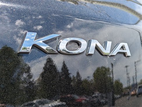 Used 2023 Hyundai Kona SEL image 30