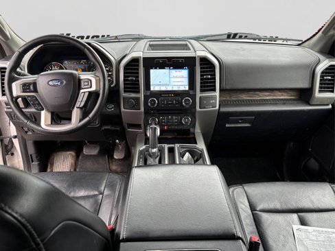 Used 2018 Ford F150 Lariat image 25