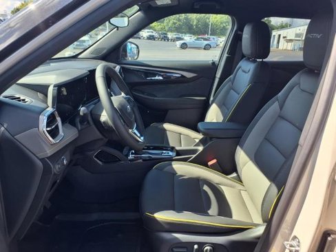 New 2026 Chevrolet TrailBlazer ACTIV w/ Driver Confidence Package image 17