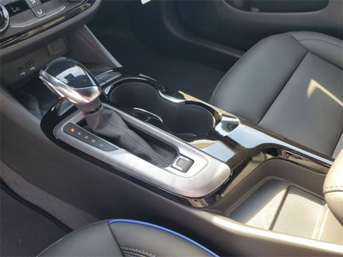 New 2026 Buick Envista Sport Touring w/ Convenience II Package image 18