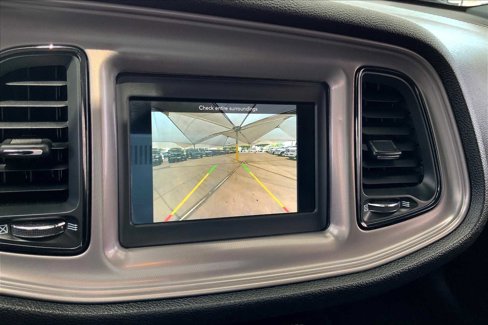 Certified 2023 Dodge Challenger SXT image 26