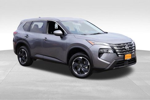 Used 2024 Nissan Rogue SV image 1