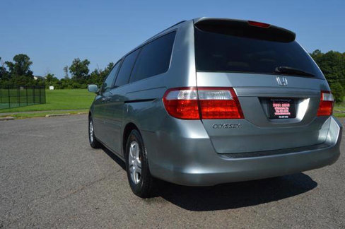 Used 2007 Honda Odyssey EX-L image 60