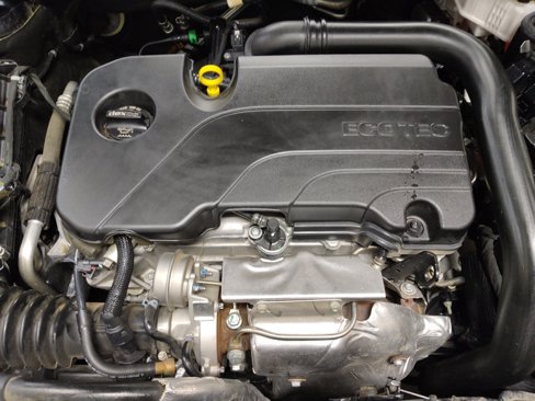 Used 2023 Chevrolet Malibu LT image 30