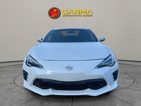 Used 2014 Subaru BRZ Limited image 8