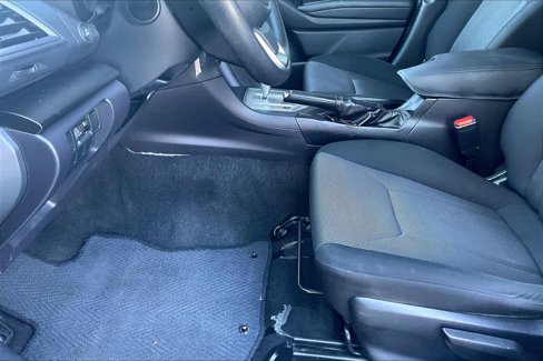 Used 2017 Subaru Impreza 2.0i image 16
