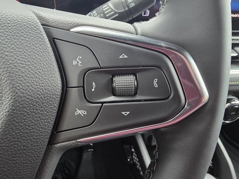 New 2025 Chevrolet TrailBlazer ACTIV w/ Convenience Package image 20