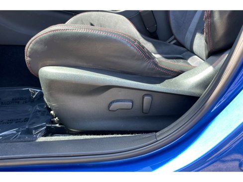 Used 2023 Subaru WRX GT image 12
