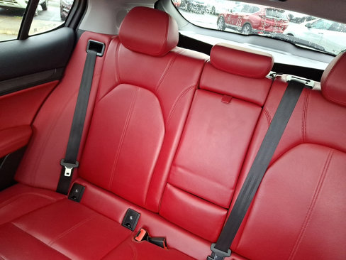 Used 2018 Alfa Romeo Stelvio Ti image 18