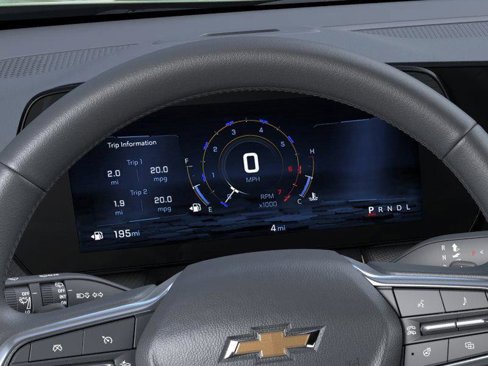 New 2026 Chevrolet Equinox LT image 18