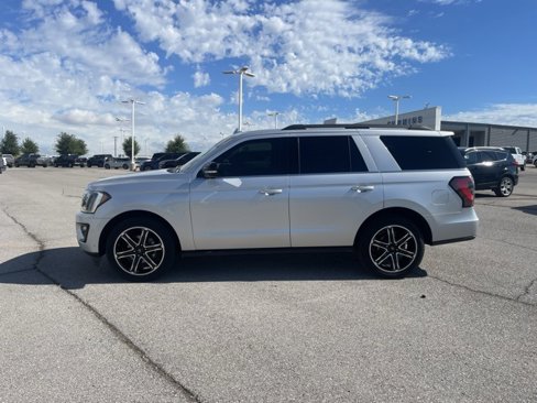 Used 2019 Ford Expedition Limited w/ Equipment Group 303A image 7