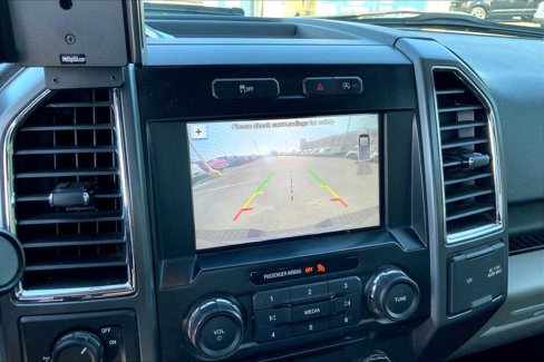 Used 2016 Ford F150 XLT w/ Equipment Group 302A Luxury image 21