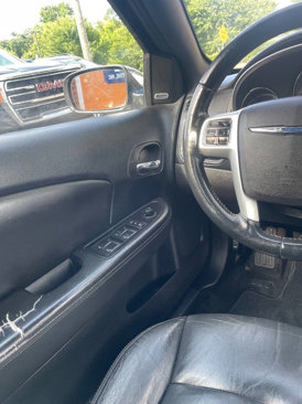 Used 2011 Chrysler 200 Limited image 26