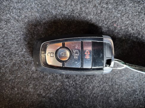 Used 2019 Ford Fusion SE image 29