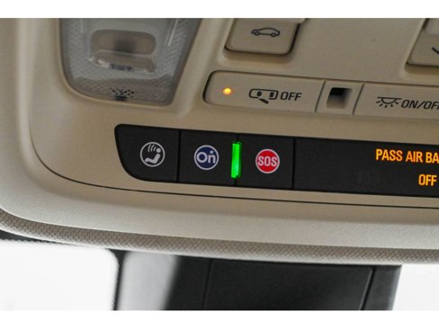 Used 2022 Cadillac XT5 Premium Luxury w/ Technology Package image 53