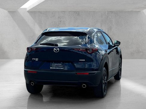 New 2025 MAZDA CX-30 AWD 2.5 S w/ Select Sport Pkg image 5