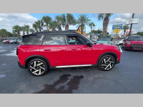 Certified 2025 MINI Cooper Countryman S image 26