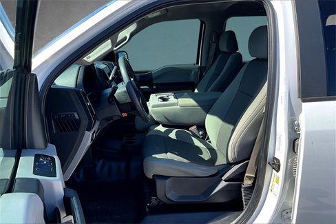 Used 2017 Ford F150 XL w/ XL Power Equipment Group image 27