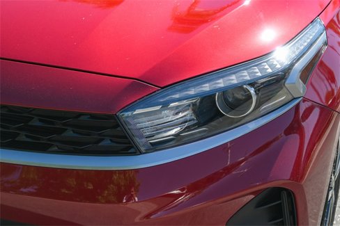 Used 2023 Kia Forte LXS w/ LXS Technology Package image 11