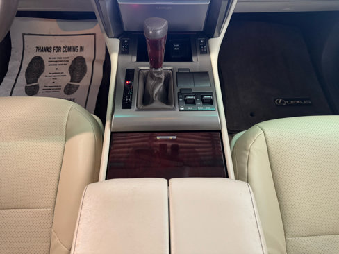Used 2011 Lexus GX 460 image 15