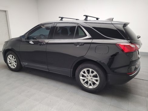 Used 2019 Chevrolet Equinox LT image 3