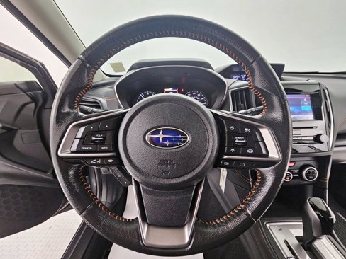 Used 2022 Subaru Crosstrek 2.0i Premium w/ Popular Package #4 image 11