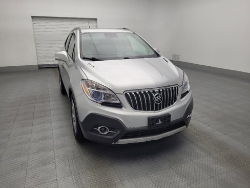 Used 2014 Buick Encore Premium image 14
