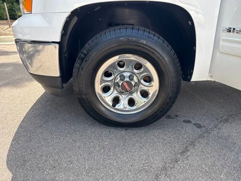 Used 2012 GMC Sierra 1500 SL image 27