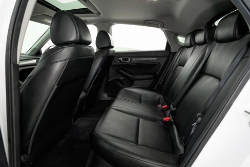 Certified 2024 Acura Integra image 22