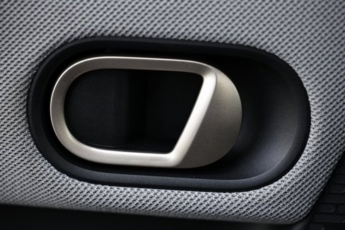 New 2025 MINI Cooper 4-Door Hardtop image 16