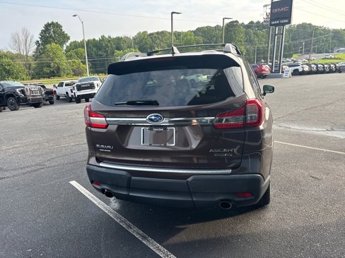 Used 2021 Subaru Ascent Limited w/ Technology Package image 55
