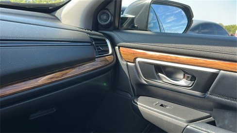 Used 2018 Honda CR-V EX-L image 21