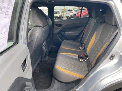 Used 2024 Subaru Crosstrek 2.5i Sport image 12