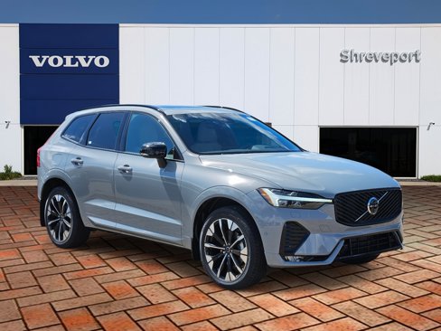 New 2026 Volvo XC60 B5 Plus w/ Protection Package Premier image 3