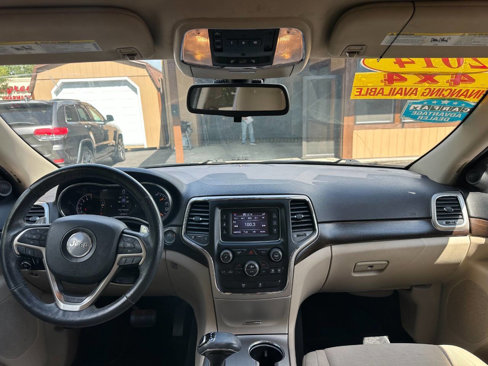 Used 2014 Jeep Grand Cherokee Laredo w/ Security & Convenience Group image 22