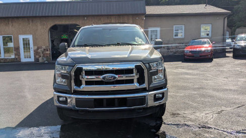 Used 2016 Ford F150 XLT w/ Trailer Tow Package image 5