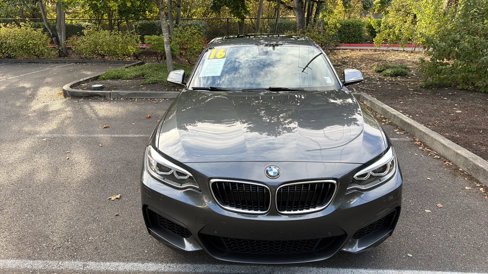 Used 2016 BMW M235i xDrive Coupe image 8