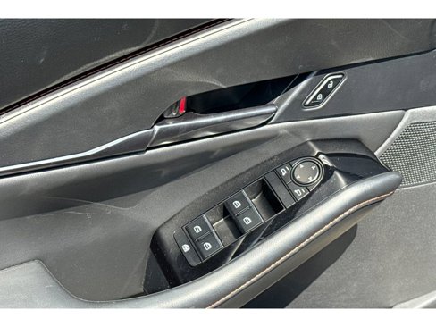 Certified 2024 MAZDA CX-30 Carbon image 13