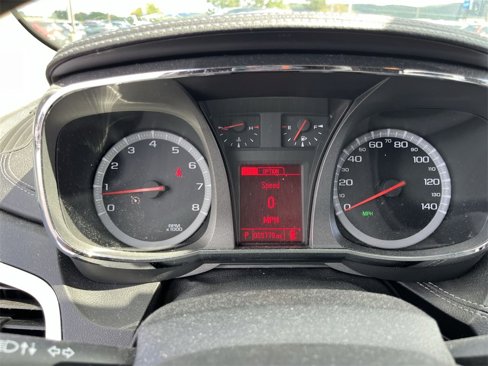 Used 2017 GMC Terrain Denali image 11