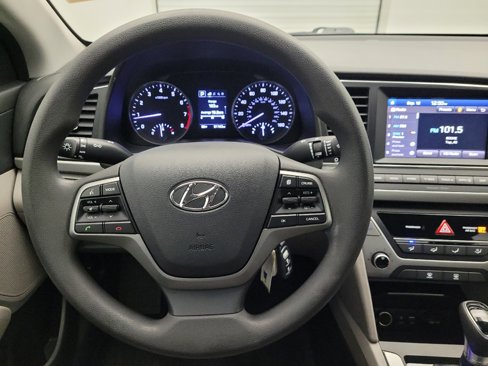 Used 2018 Hyundai Elantra SEL image 22