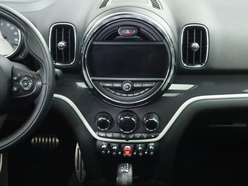Used 2018 MINI Cooper Countryman S image 14