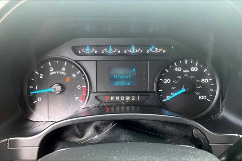 Used 2019 Ford F250 XL w/ Power Equipment Group image 25