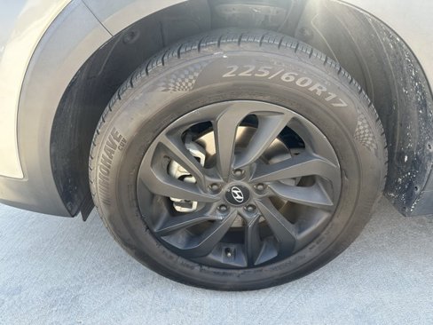 Used 2018 Hyundai Tucson SEL image 32