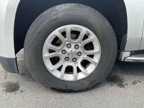 Used 2015 GMC Yukon SLE w/ Convenience Package image 14