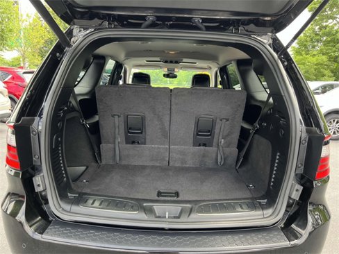 Used 2020 Dodge Durango GT image 8