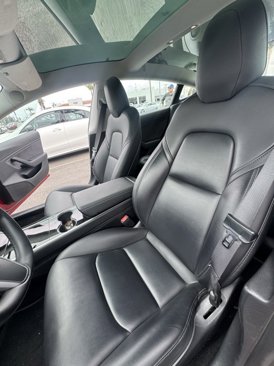 Used 2018 Tesla Model 3 Long Range image 4