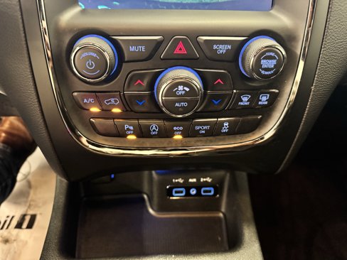 Used 2018 Dodge Durango GT w/ Premium Group image 13